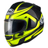 Chaser-X Tough Yellow Helm - 