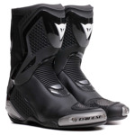 Dainese Torque 4 Boots Black/Black 631