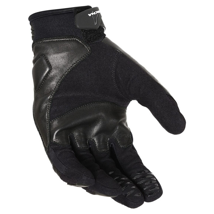Foto: Rime Motorhandschoenen