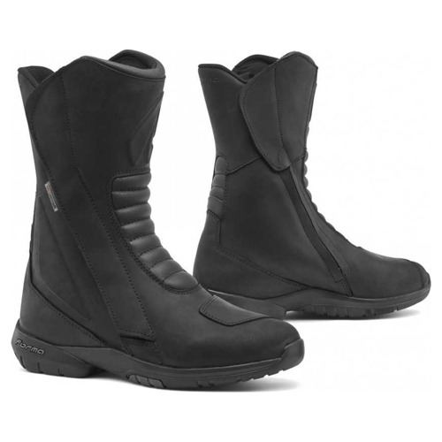 Forma Frontier Waterproof Black 101