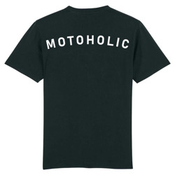 Foto: vrijetijds T-shirt
