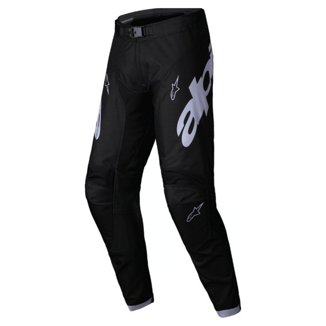 Foto: Racer Graphite Crossbroek