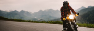 Foto: Motorshirts