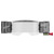 Foto: Roll Off kit Vision 3/5/8 MX Goggle - thumbnail