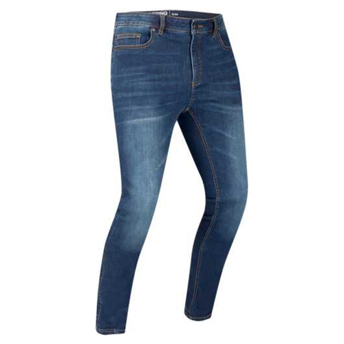 Motorbroek Bering Trust Slim