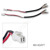 Foto: Indicator Cable Kit Mv Agusta, Ducati Supersport , Husqvarna - thumbnail