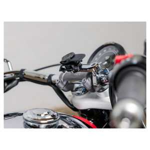 Foto: Pro Chrome Handlebar Mount
