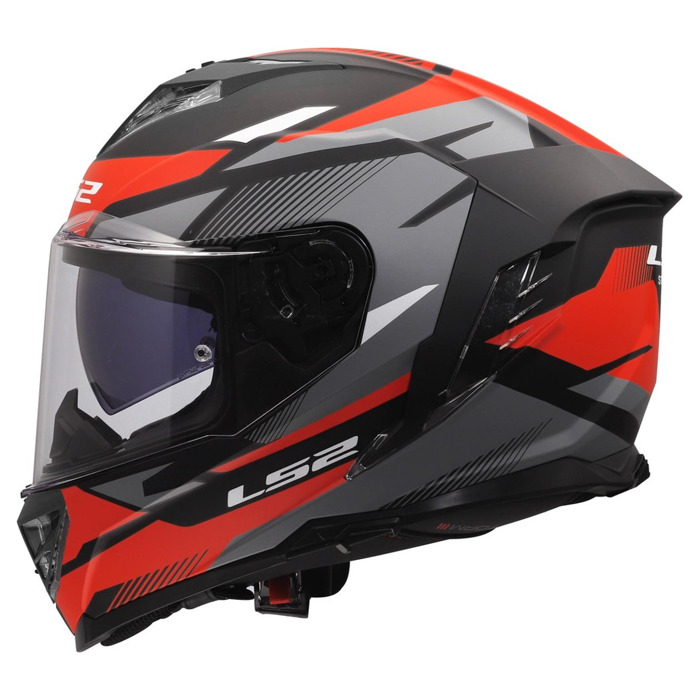 Foto: FF818 Storm III Komai Integraalhelm