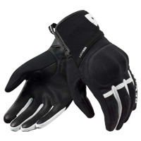Foto: Mosca 2 Motorhandschoenen