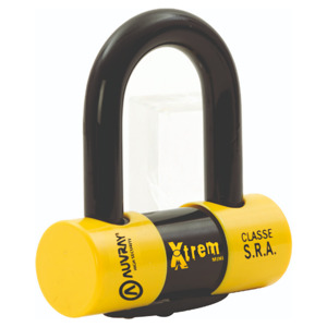 Foto: XTREM Mini ART 4 Schijfremslot