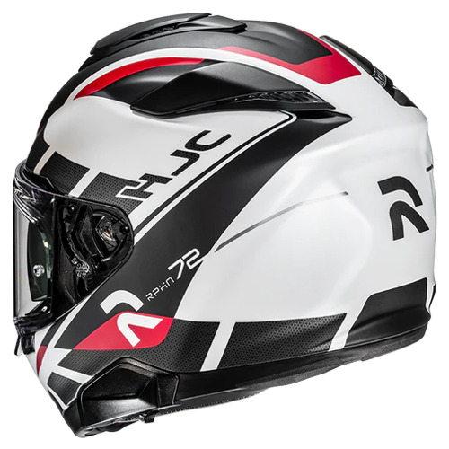 Foto: RPHA 72 Value Integraalhelm