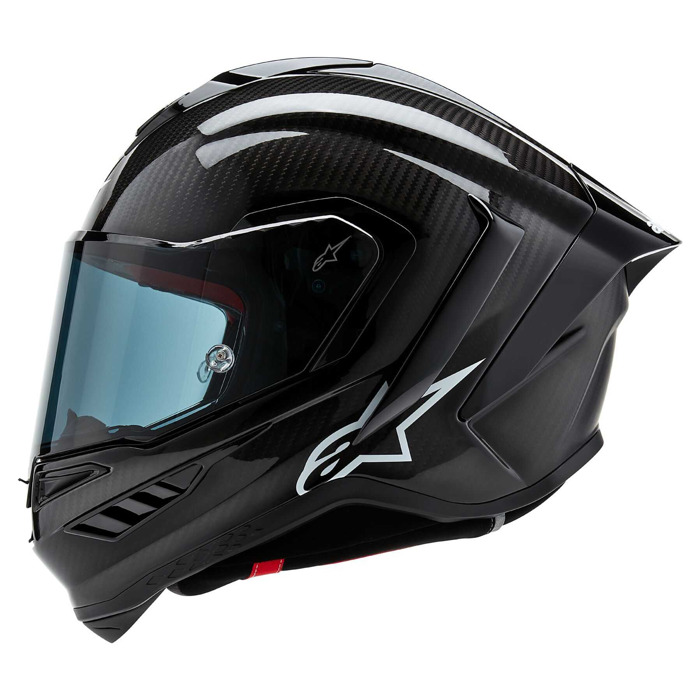 Foto: Supertech R10 Solid Integraalhelm