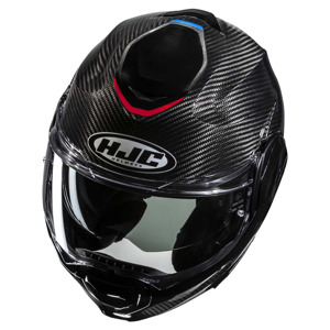 Foto: F100 Carbon Stan Systeemhelm