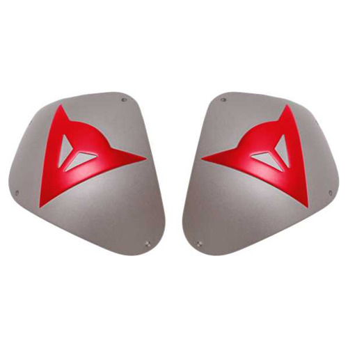 Schouder Protector Sport Aluminium (set)