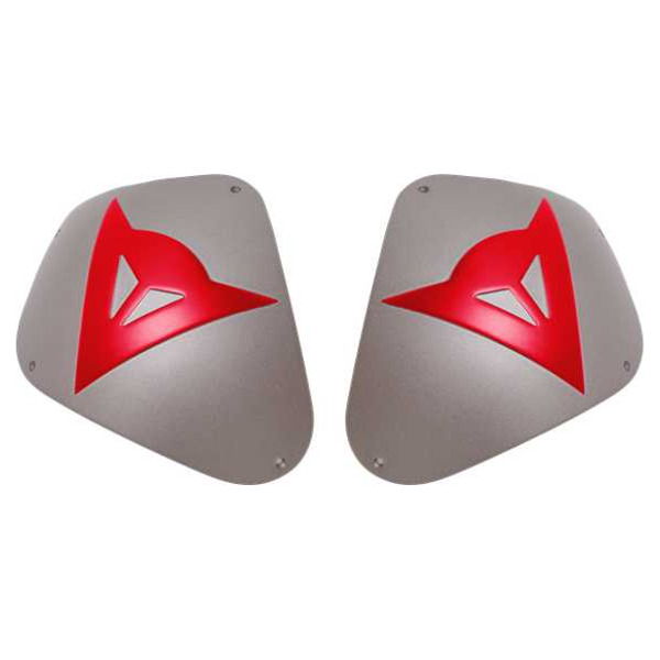 Foto: Kit Shoulder Sport Alum. Protector