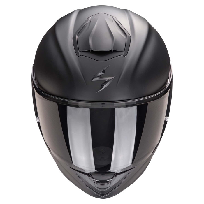 Foto: Exo-530 I Air Solid Integraalhelm