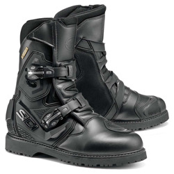 Foto: Mid Adventure Gore-Tex Motorlaarzen