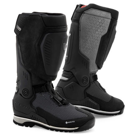 Boots Expedition GTX