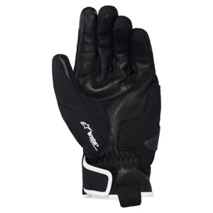 Foto: Moblast WP Motorhandschoenen