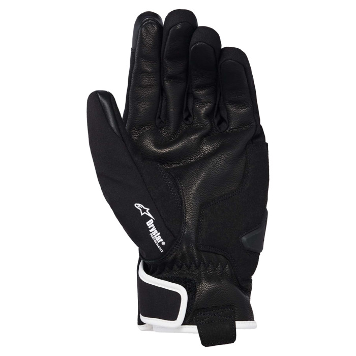 Foto: Moblast WP Motorhandschoenen