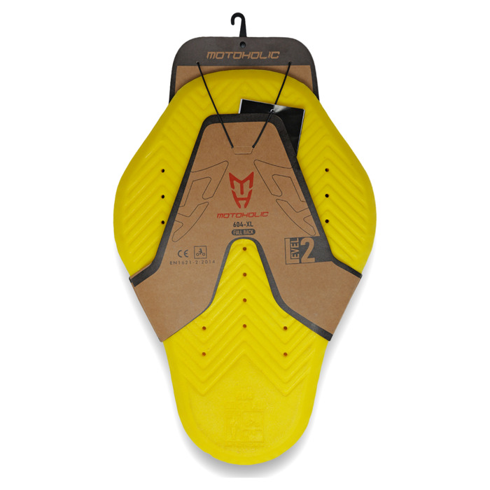 Foto: Mamba Rugprotector