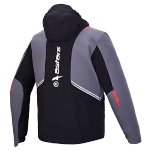 Foto: C-5 Drystar Motorjas