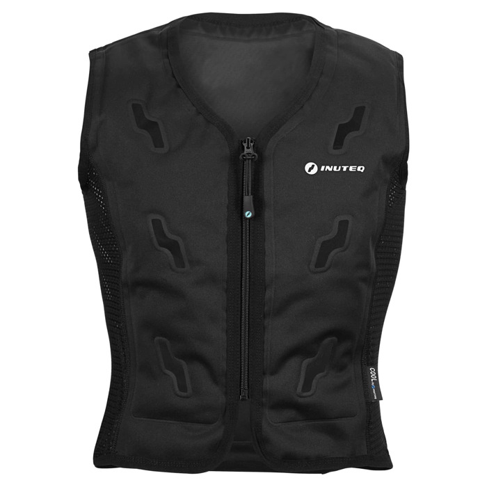 Foto: Bodycool Smart-X Koelvest