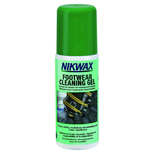 Footwear Cleaner