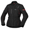 Foto: iXS Women Jacket Tour Liz-ST Zwart-Rood