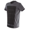 Foto: LEAN-ANGLE T-SHIRT Antraciet