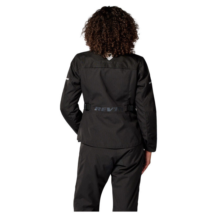 Foto: Convergent H2O Dames Motorjas