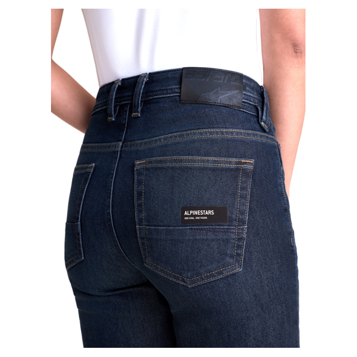 Foto: Stella Flex-AST 7 Motorjeans