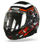 N100-5 P Starboard Systeemhelm