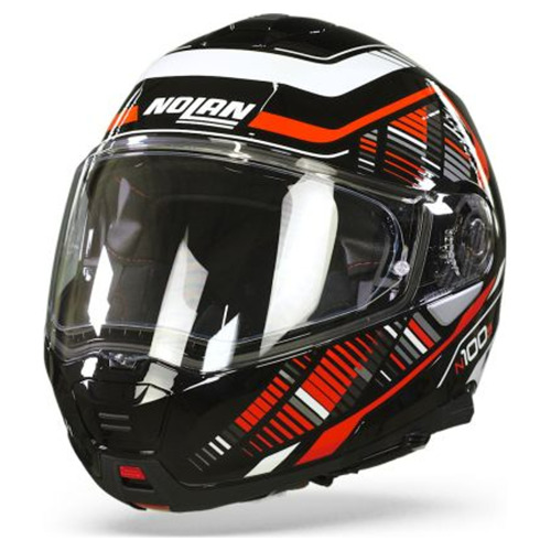 N100-5 P Starboard Systeemhelm