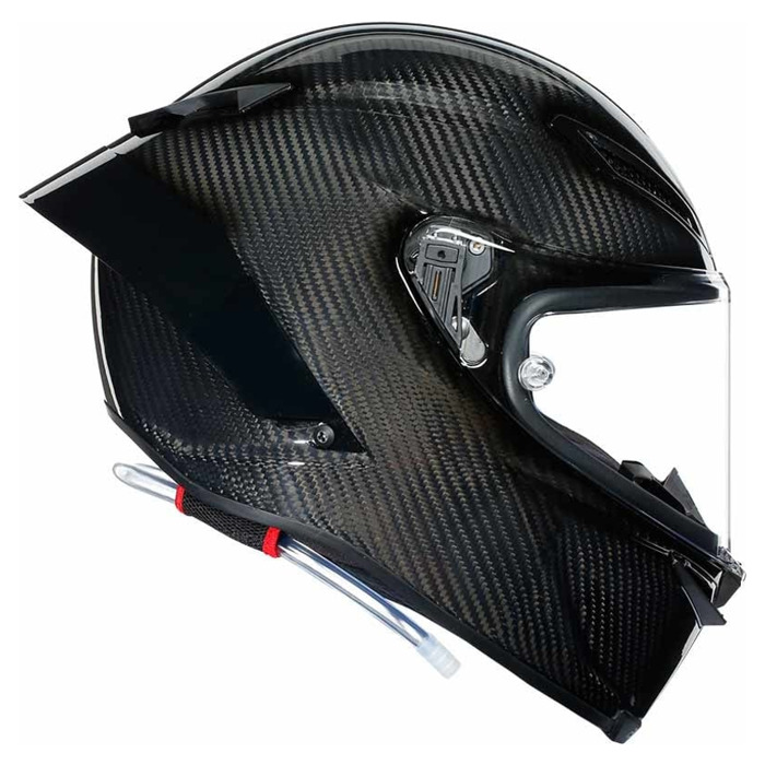 Foto: Pista GP RR E2206 Integraalhelm