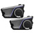 Foto: 60S EVO Dual Mesh Communicatiesysteem - thumbnail