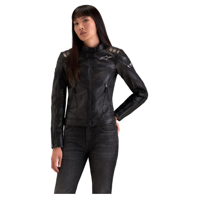 Foto: Revea Dames Motorjas