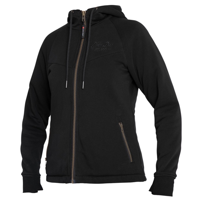 Foto: XTM V2 Dames motorhoodie