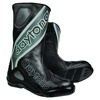 Foto: DAYTONA Boots EVO Sports Zwart-Zilver