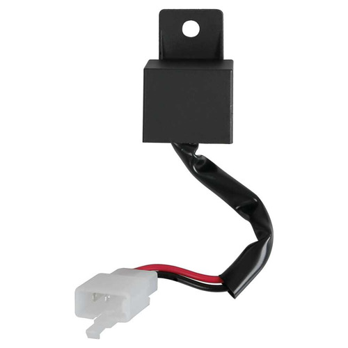 Flasher 2 Pin Elektronisch Knipperlichtapparaat