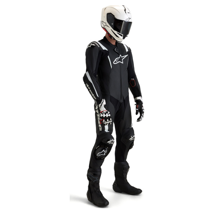 Foto: Missile V3 1-delig Motorpak