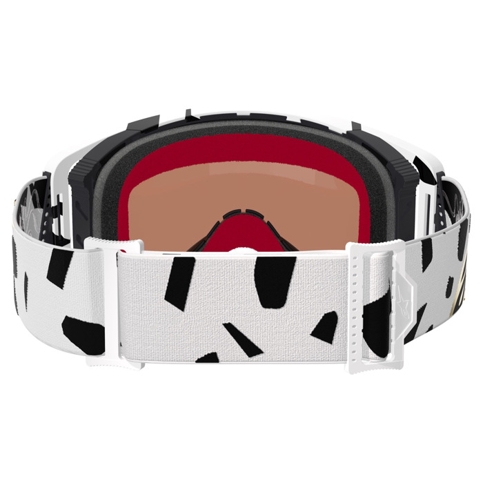 Foto: Supertech Corp Goggle