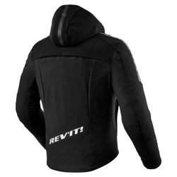 Foto: Jacket Proxy H2O