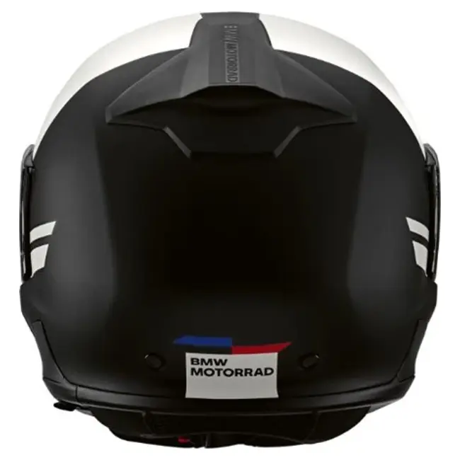 Foto: System 7 Carbon Evo Moto Systeemhelm