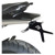 Foto: Tail Tidy Honda Hornet 600 (2007 - 2010) - thumbnail
