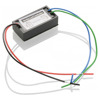 Strobe LED brake light controller - 