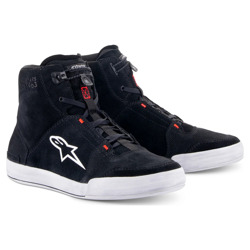 Foto: Chrome Motorsneakers