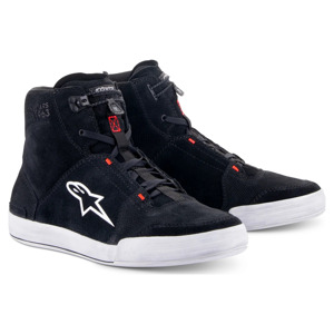 Foto: Chrome Motorsneakers