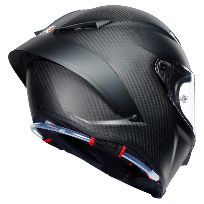 Foto: Pista GP RR Integraalhelm