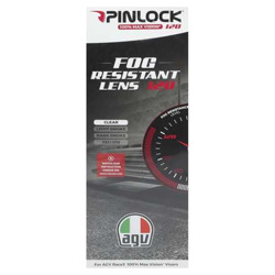 Foto: Max Pinlock Lens 120 Pista Gp Rr/pista Gp R/corsa R